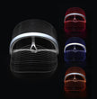 Wireless led facial masks 3 color