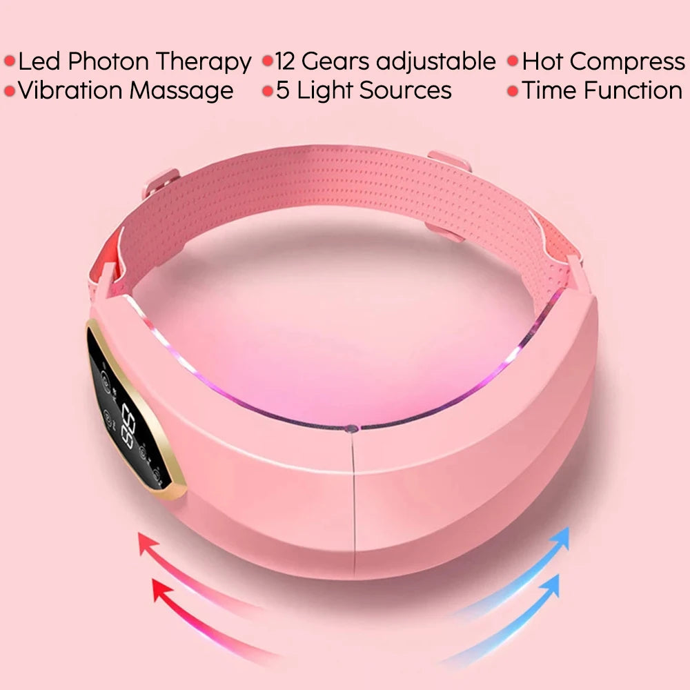 Facial Lifting Device LED Photon Therapy