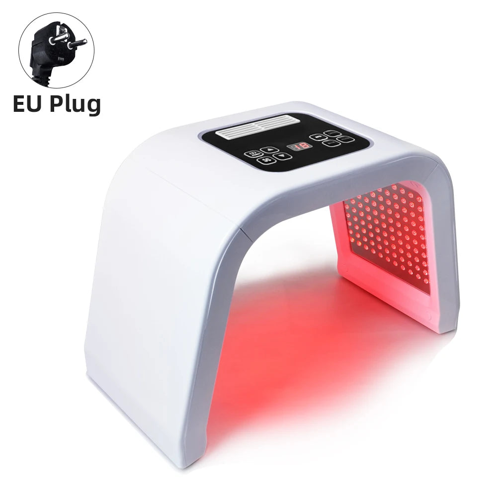 7 Colors PDT Led Mask Light Therapy