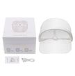 Wireless led facial masks 3 color