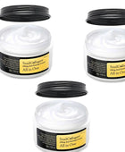 3PCS Snail Collagen Face Cream