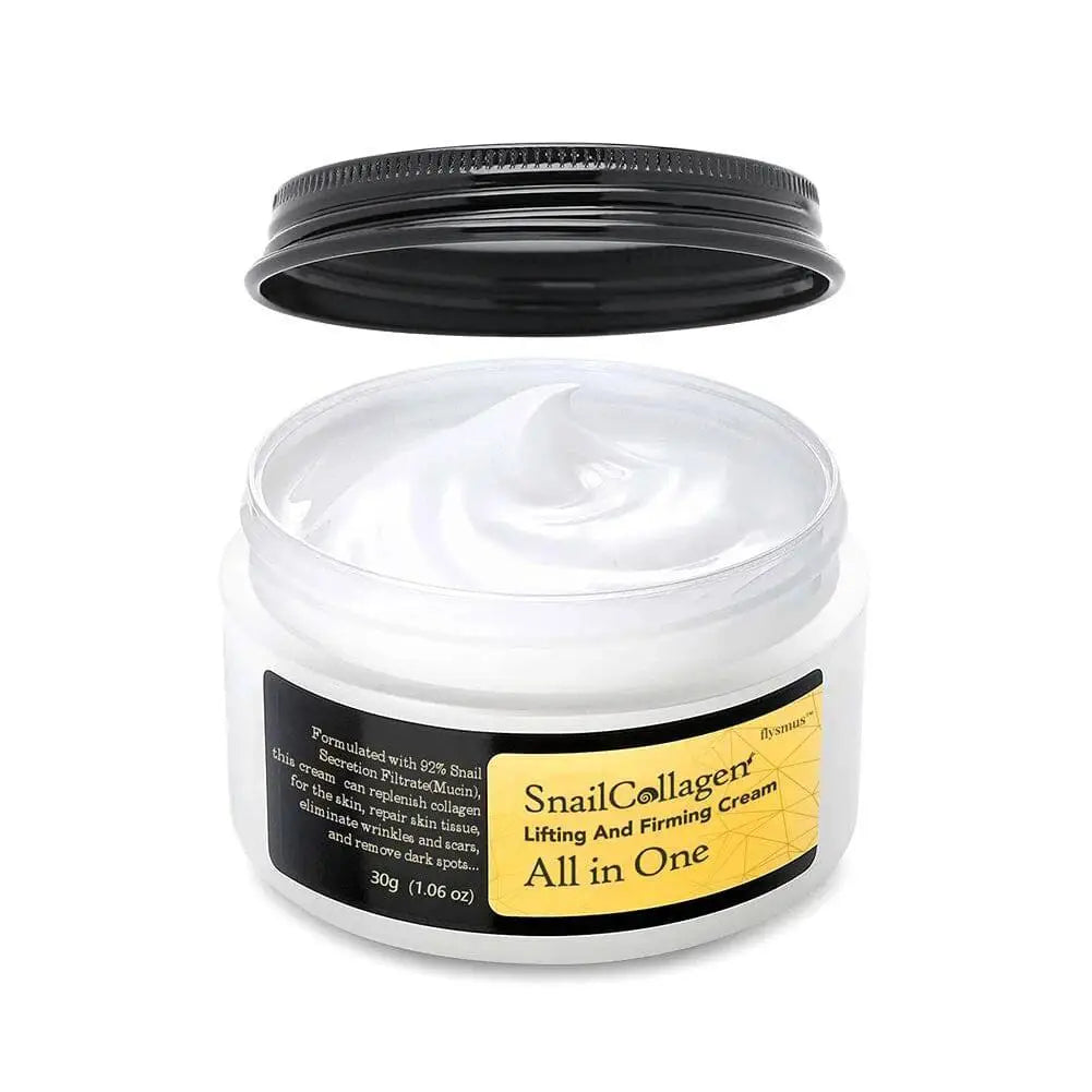 Snail Collagen Face Cream