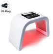 7 Colors PDT Led Mask Light Therapy