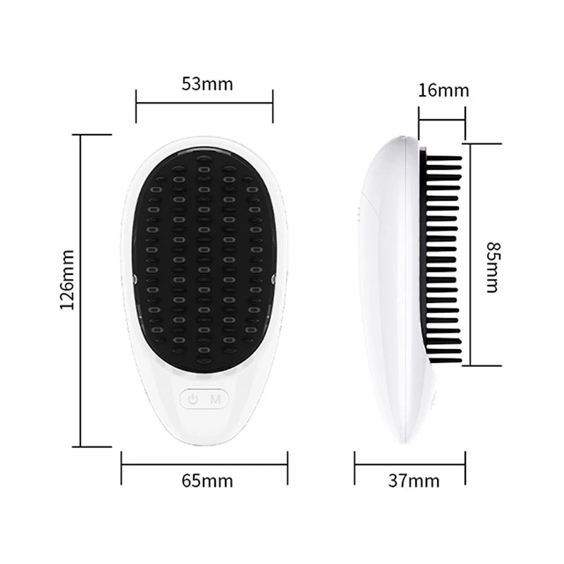 Electric Massage Comb