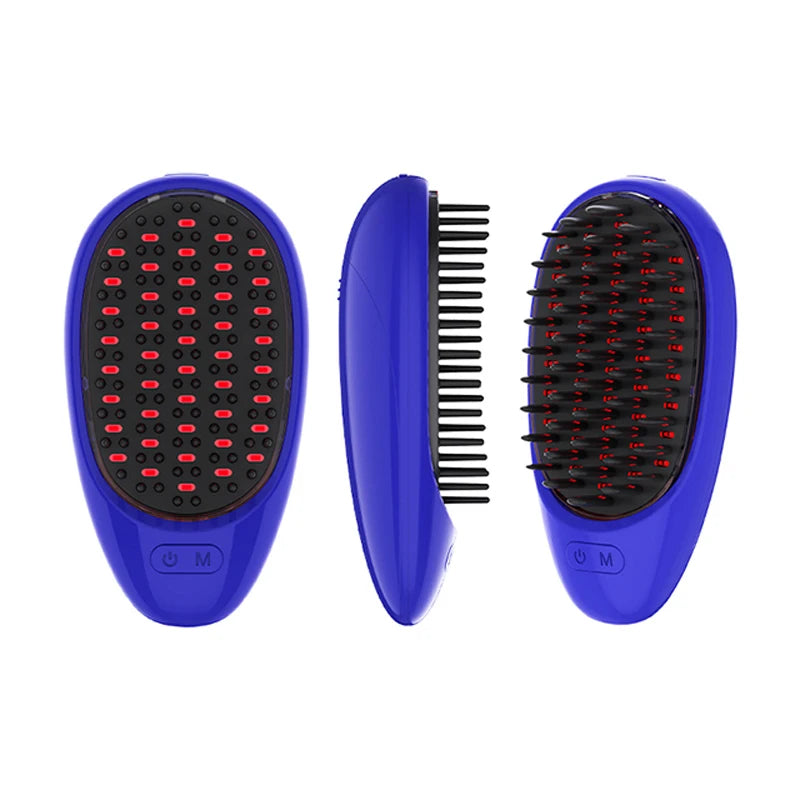 Electric Massage Comb